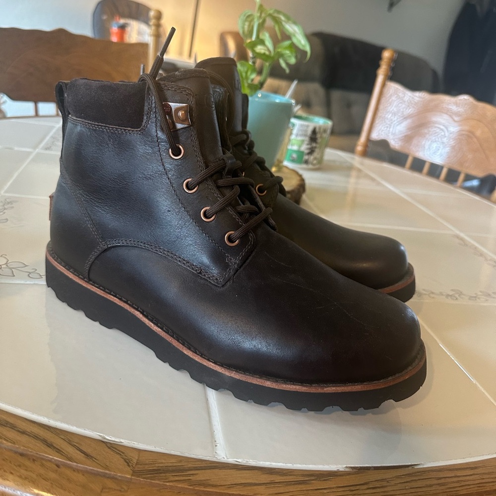 Men’s Ugg Seton TI Boots
